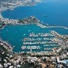 Bodrum Greek Islands North Dodecanese Bodrum - Day 1