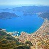 Marmaris Fethiye Mini Cruise - Day 1
