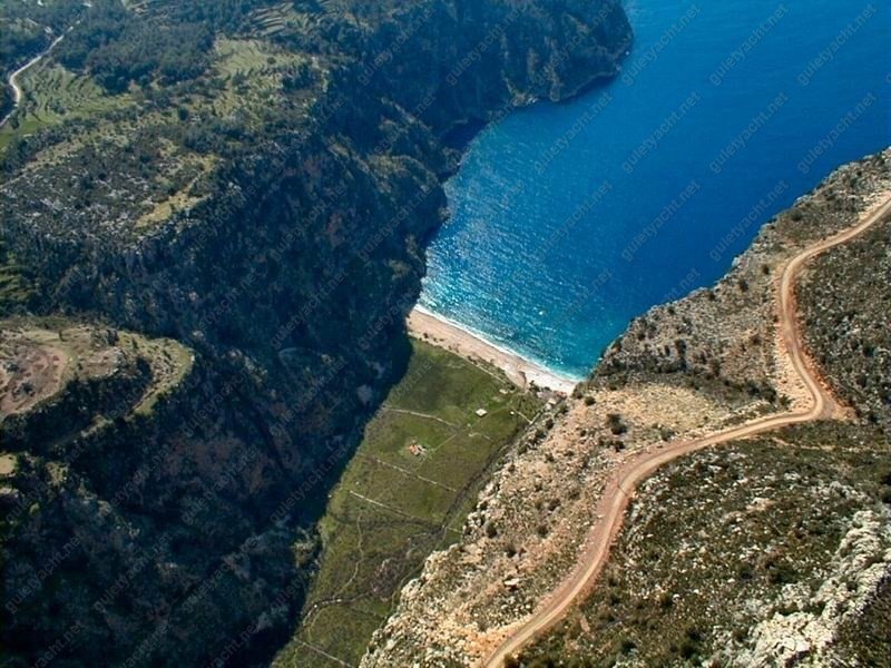 Olympos Fethiye Mini Cruise - Day 3