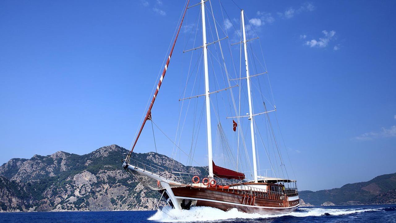caferoglu yachting