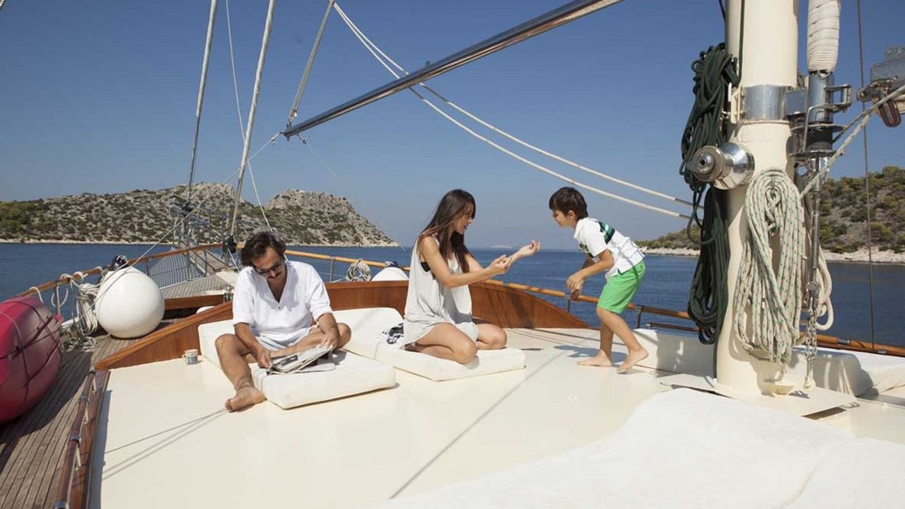 erato yacht greece