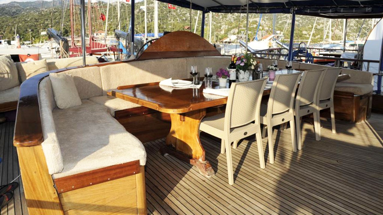 kasapoglu yachting