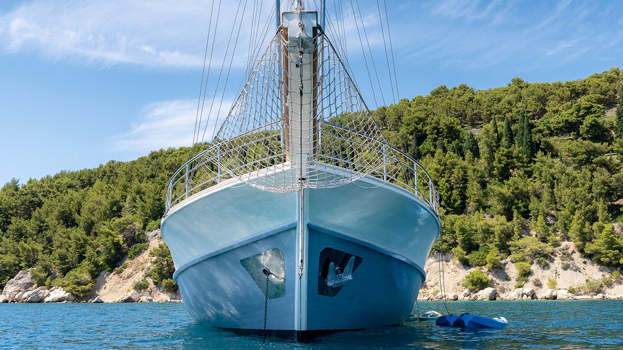 nautilus yacht croatia