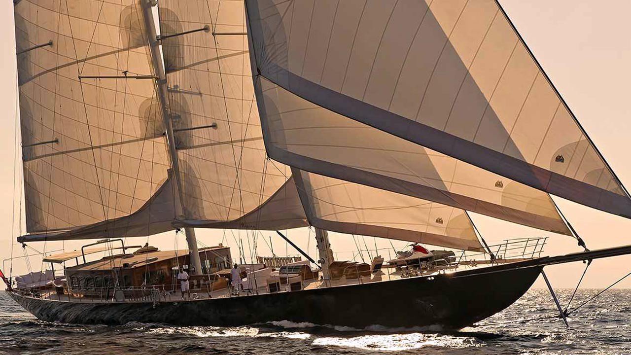 gulet yacht regina