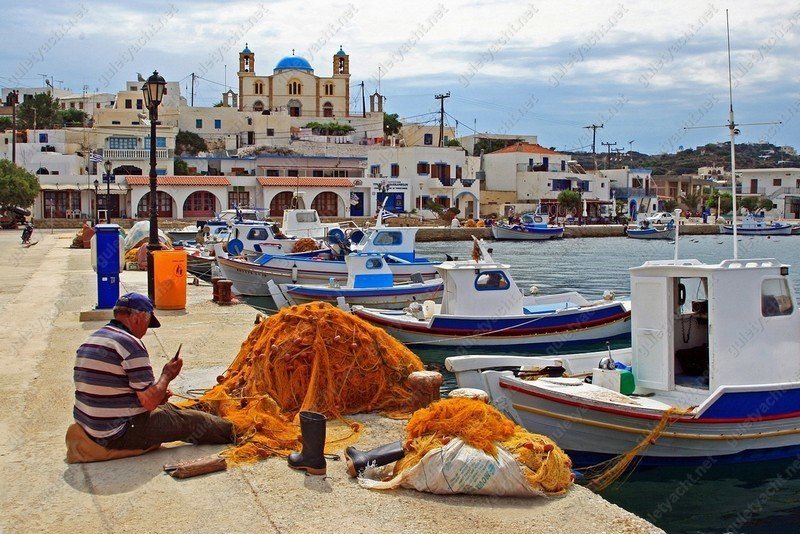 Greek Island Largest Of Dodecanese Greek Island Largest Of Dodecanese