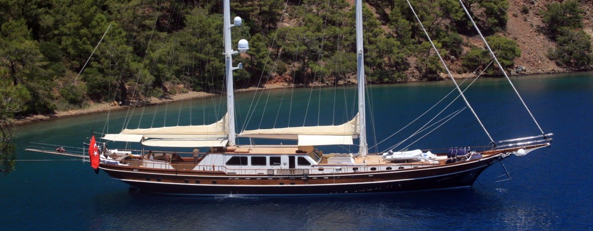 gulet yacht