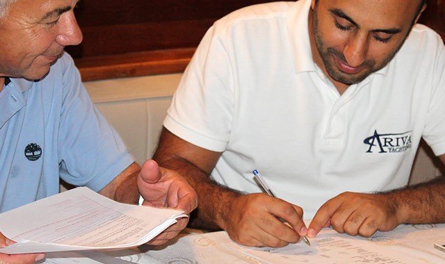 Finding A Yacht Charter Broker