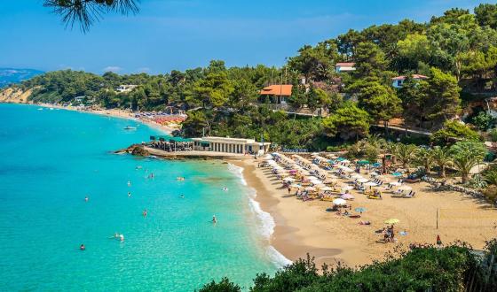 Kefalonia Platis Gialos