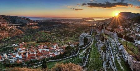 Klis Fortress