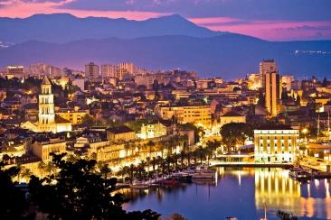 Split Croatia