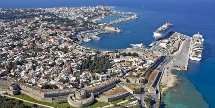 Dodecanese Islands