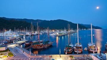 Marmaris Yacht Charters