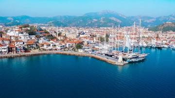 Marmaris Yacht Cruises