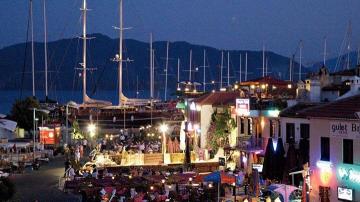 Marmaris Bars