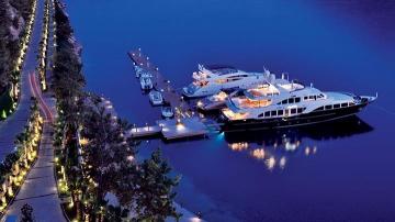 Marmaris Motor Yachts