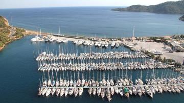 Marmaris Marina