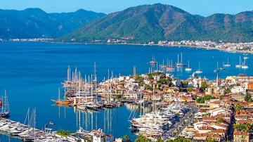 Marmaris Holiday
