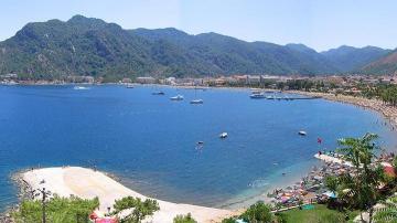 Icmeler Marmaris
