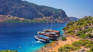 Marmaris Gulet Charter