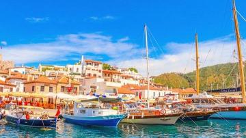 Marmaris Gulet Yacht