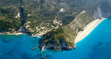 Agios Nikitas Lefkada