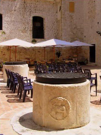 Bunari Sibenik
