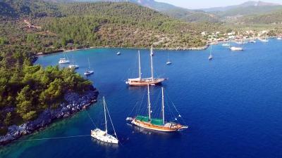 Bodrum Gokova Bodrum