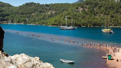 Bodrum Gulf of Hisaronu Bodrum