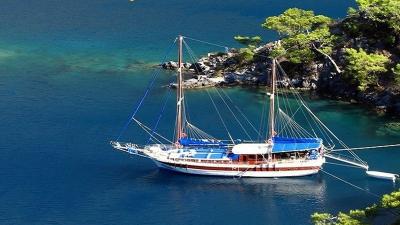 Marmaris Fethiye Marmaris