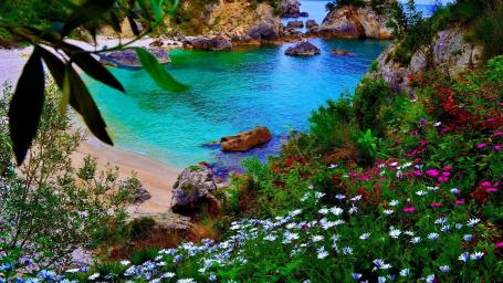 Corfu Nature