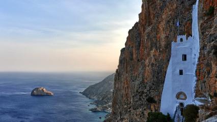 Amorgos Island