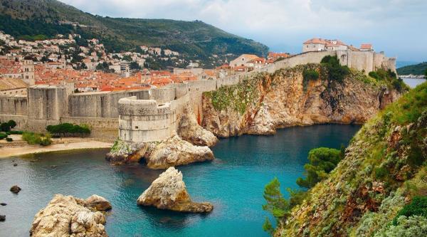 Dubrovnik Croatia