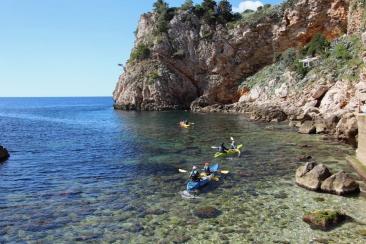 Dubrovnik Sea Kayak