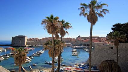 Dubrovnikport