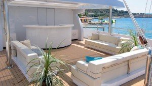 Sailing Yacht Aiaxaia