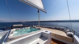 Sailing Yacht Aiaxaia
