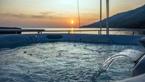 Sailing Yacht Aiaxaia