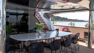 Sailing Yacht Aiaxaia