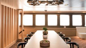 Sailing Yacht Aiaxaia