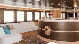 Sailing Yacht Aiaxaia
