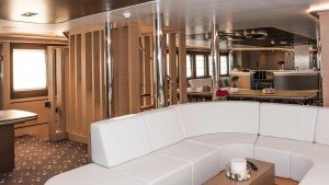 Sailing Yacht Aiaxaia