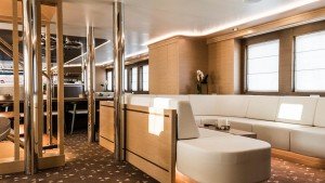 Sailing Yacht Aiaxaia