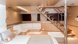 Sailing Yacht Aiaxaia