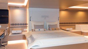 Sailing Yacht Aiaxaia