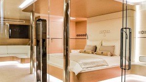 Sailing Yacht Aiaxaia