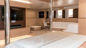 Sailing Yacht Aiaxaia