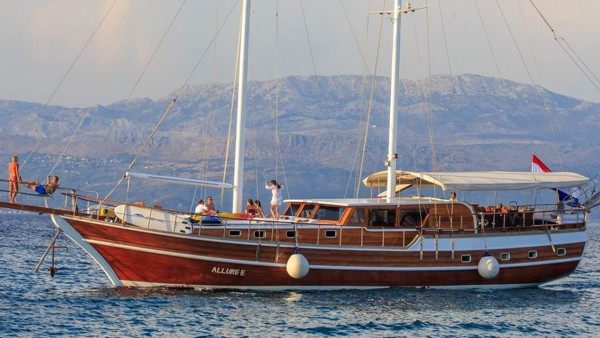 Allure Gulet