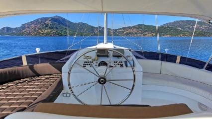 Sailing Yacht Angelo 2