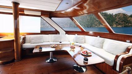 Sailing Yacht Angelo 2