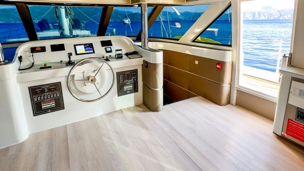 Sailing Yacht Angelo 3